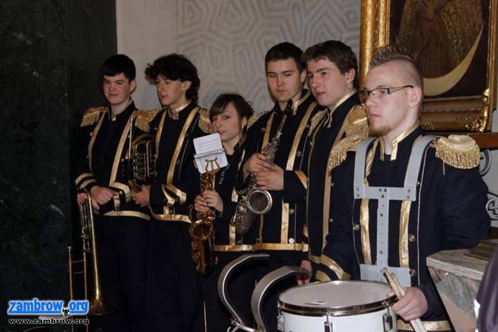 Miejskie obchody 72. rocznicy Zbrodni Katyńskiej [foto]