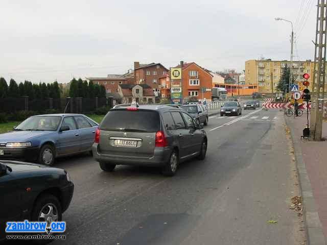 Przypominamy: ruch wahadłowy w centrum miasta