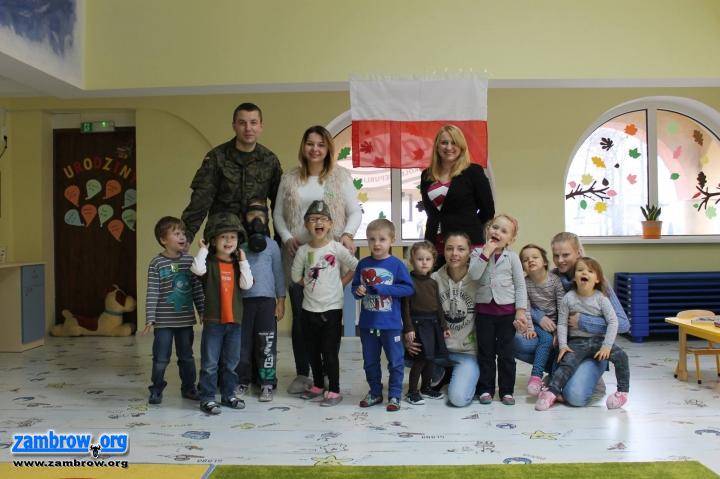 Zapraszamy na Dni Otwarte w „Jagódkach”