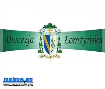 Zmiany personalne w dekanacie zambrowskim 