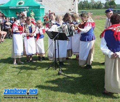 Zapraszamy na Festyn Rodzinny do Nowego Laskowca