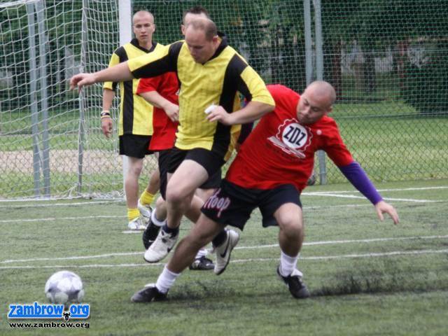 Zapraszamy drużyny na VII Turniej Orlik Cup