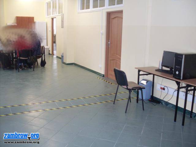 Ruszył Powiatowy Ośrodek Wsparcia