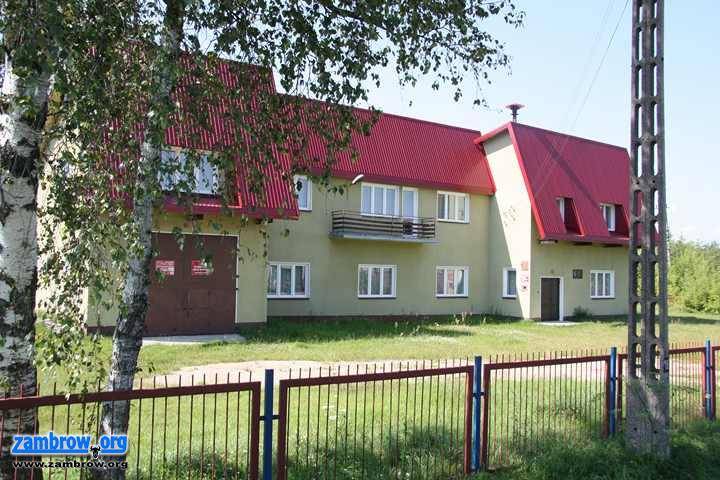 Gmina Rutki: Budują kanalizację, remontują wiejskie świetlice i modernizują drogi