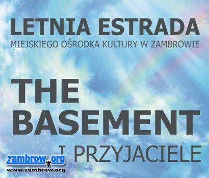Zapraszamy na Letnią Estradę MOK