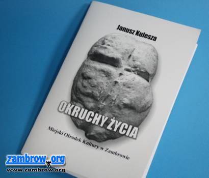 „Okruchy życia” Janusza Kuleszy