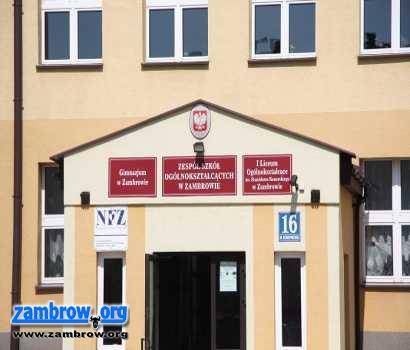 Zapraszamy na „Sen nocy letniej” do ZSO 