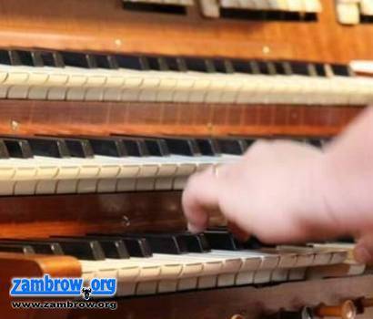 W niedzielę – koncert organowy w Zambrowie