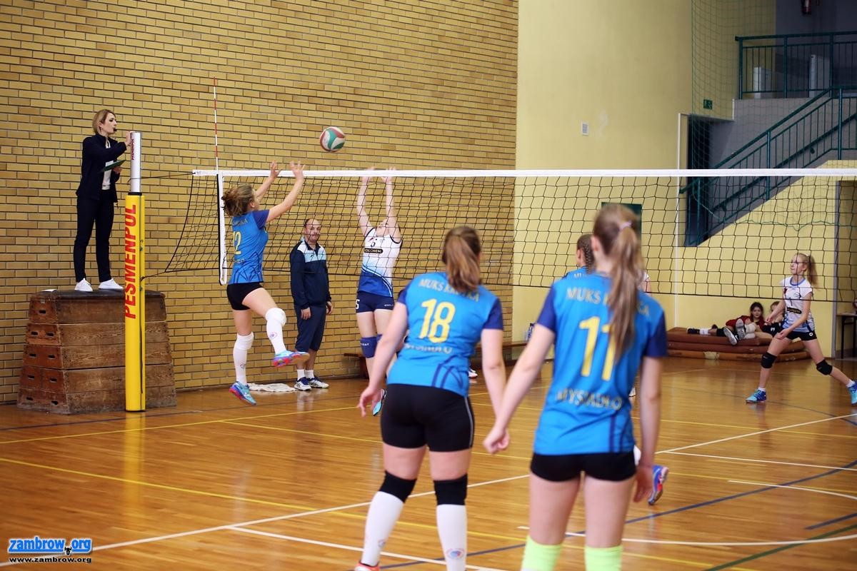 Święto Niepodległości na sportowo [foto]
