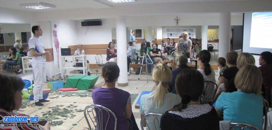Plan terapeutyczny w walce z autyzmem