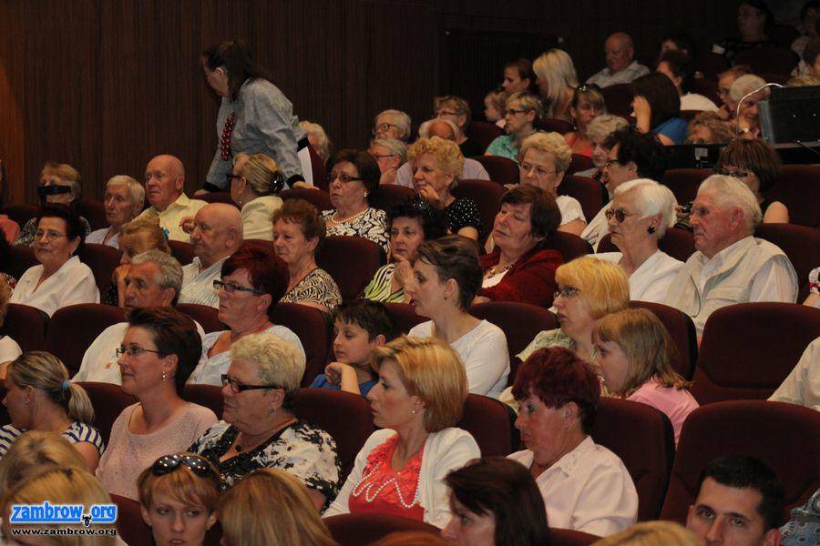 Dzień Matki w Centrum Kultury [foto]
