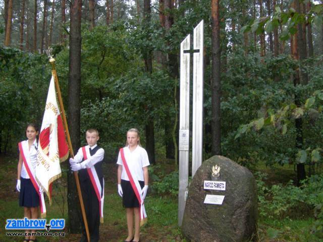 Kolejna rocznica bitwy pod Wądołkami