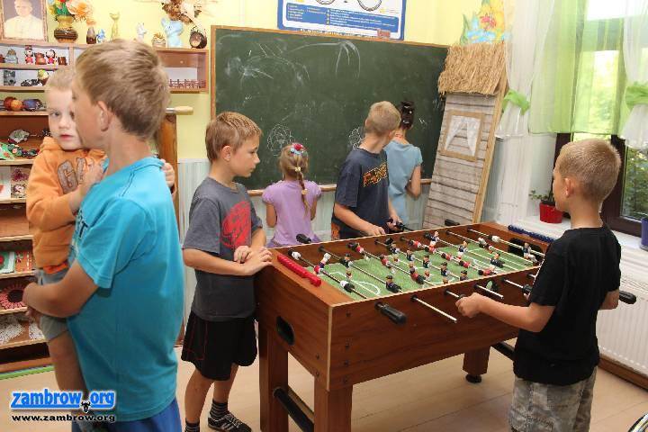 Spędź wakacje aktywnie i ciekawie z OWR Caritas