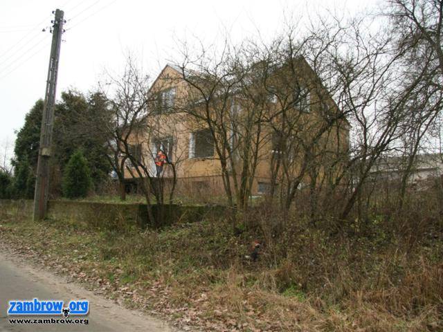 Ruszyły pierwsze prace związane z budową obwodnicy