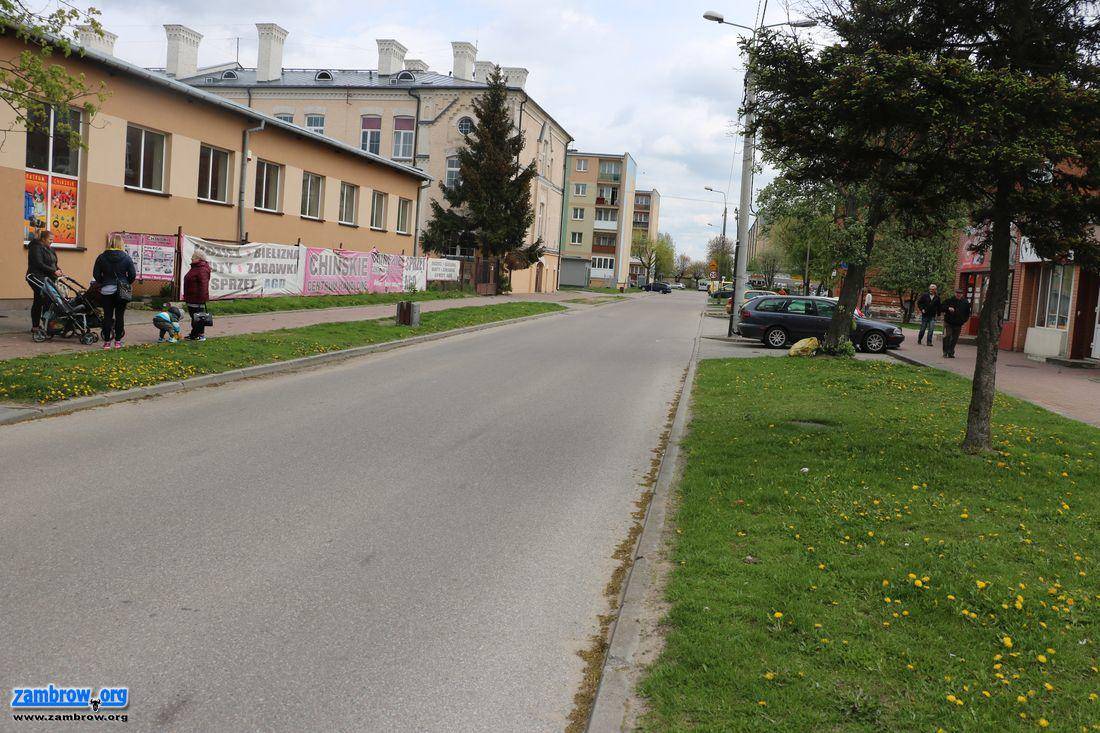Będą nowe chodniki, parkingi i nawierzchnie dróg. Sprawdź gdzie [foto]
