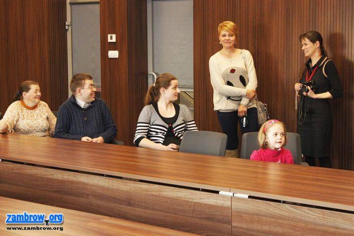 Konkurs „Moja Walentynka” 2012 rozstrzygnięty