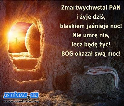 ŻYCZENIA WIELKANOCNE OD RADNYCH PiS