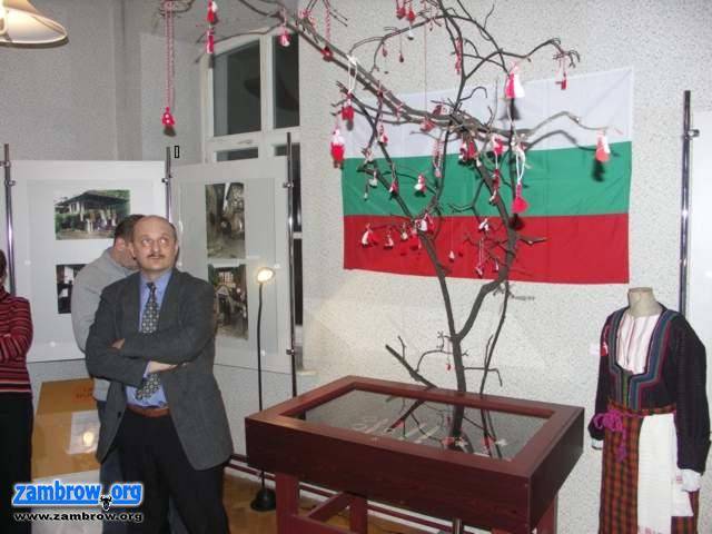 Zaproszenie do Regionalnej Izby Historycznej – wystawa Marteniczki