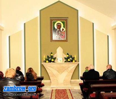 Święto Wniebowzięcia Najświętszej Maryi Panny