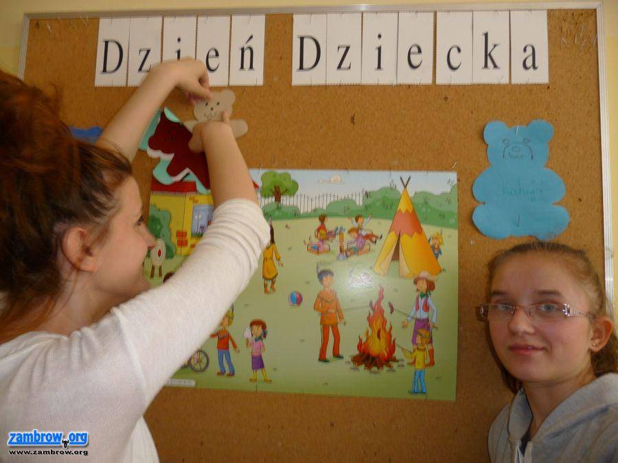 I Miejska Kampania Przeciw Przemocy Wobec Dzieci