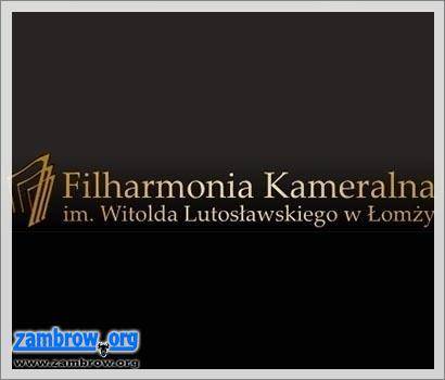 Koncert w Filharmonii Łomżyńskiej - wyniki konkursu dla czytelników