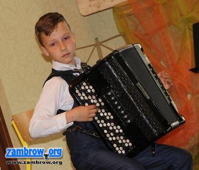Ruszył dodatkowy nabór do studium muzycznego w Zambrowie