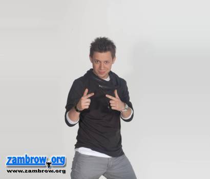 Paweł Jasionowski wystąpi dzisiaj w TVN