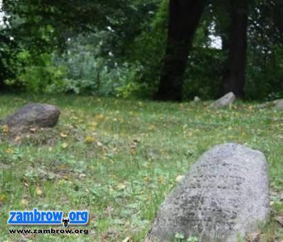 Zapraszamy na spacer po zambrowskim kirkucie