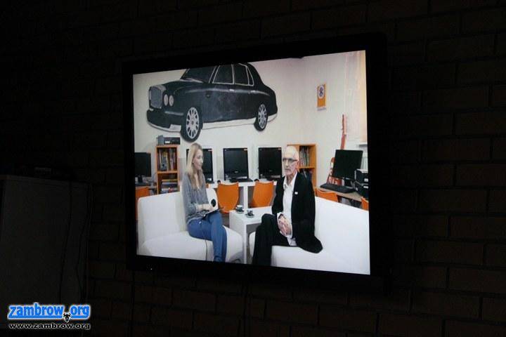 Latarnik Polski Cyfrowej wirtualnie w CK