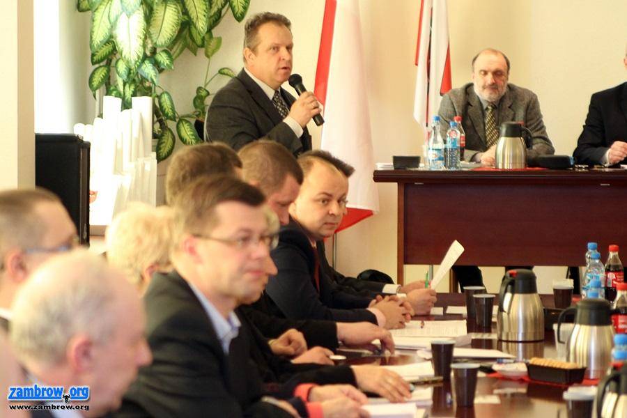 Rada Miasta spotkała się po raz ostatni w 2014 roku [retransmisja]
