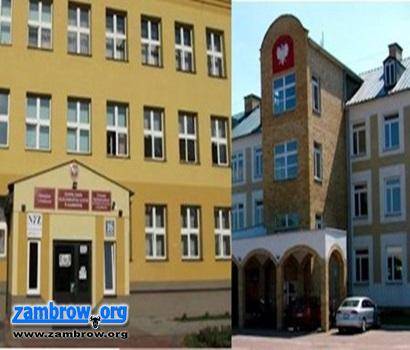 Sprawdź zasady rekrutacji w zambrowskich gimnazjach