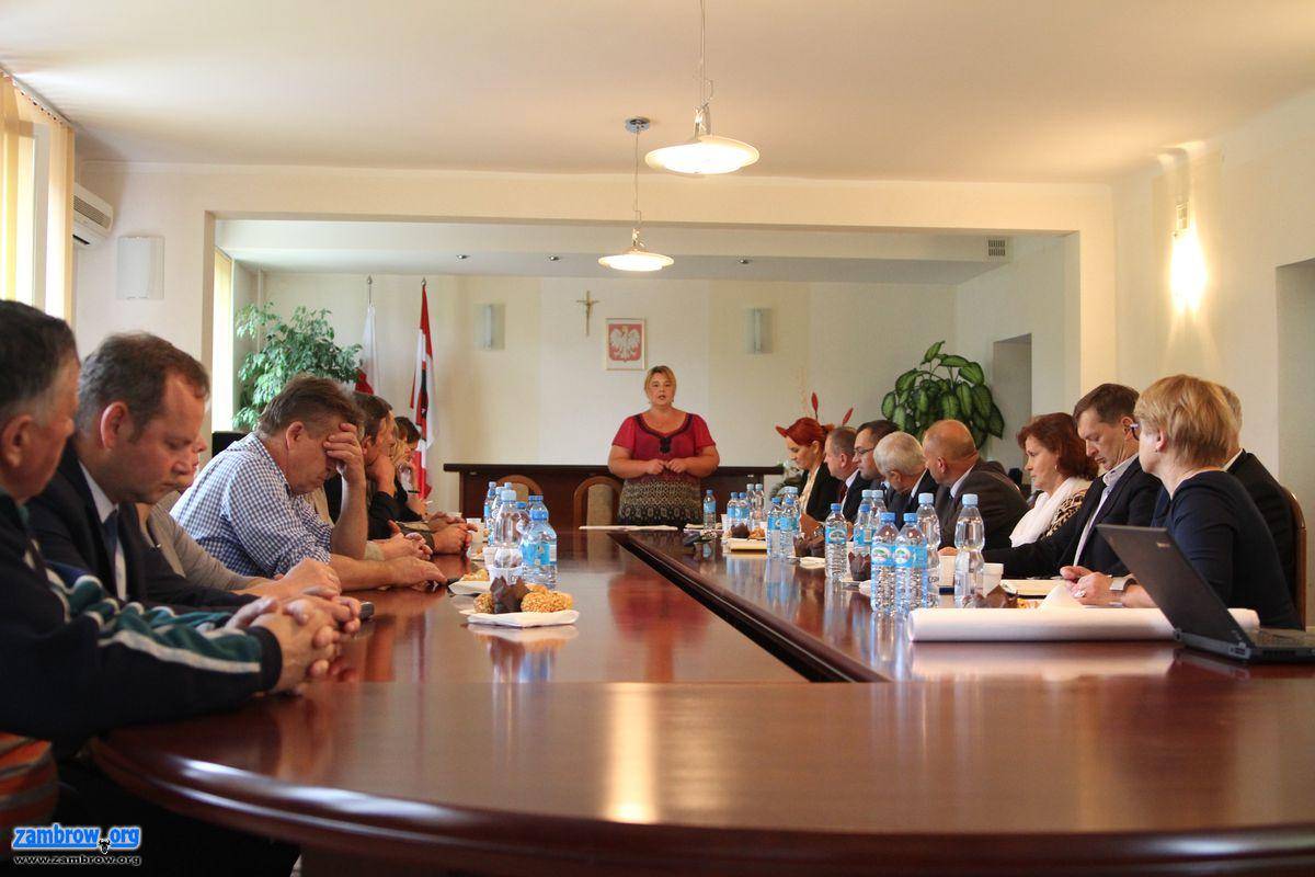 Temat nowej targowicy zostaje nadal otwarty [foto+video]