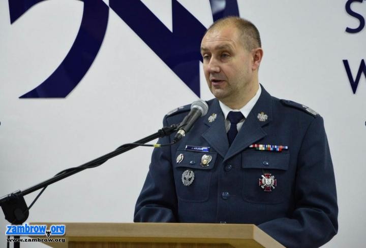 Zakład pracy za więziennym murem. Wmurowano kamień węgielny
