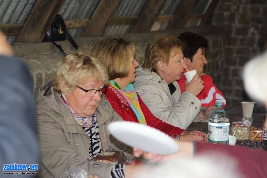 Seniorzy rozpoczęli nowy rok akademicki [foto]