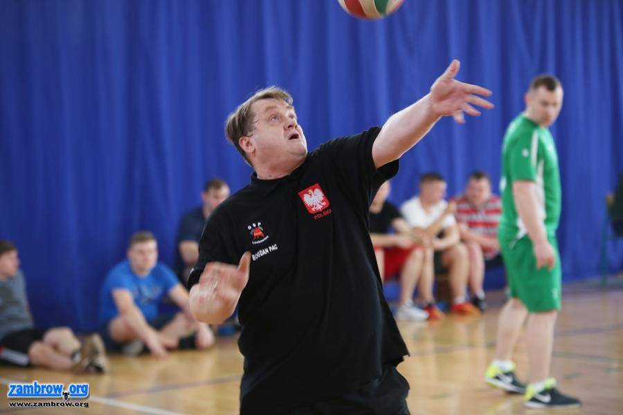 Strażacy na sportowo [foto] 