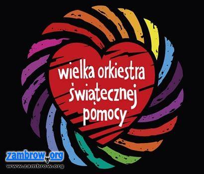 WOŚP ponownie zagra w Zakładzie Karnym