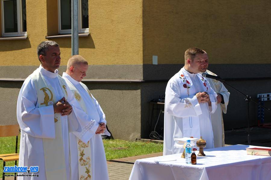 VIII Parafiada rozstrzygnięta [foto]
