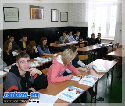 Zmiany w systemie nauczania szkół ponadgimnazjalnych [cz.2]