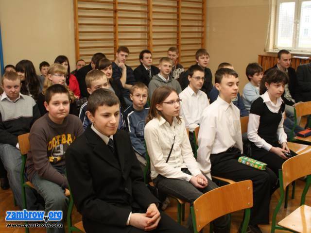 O „Katyniu” wiedzą dużo