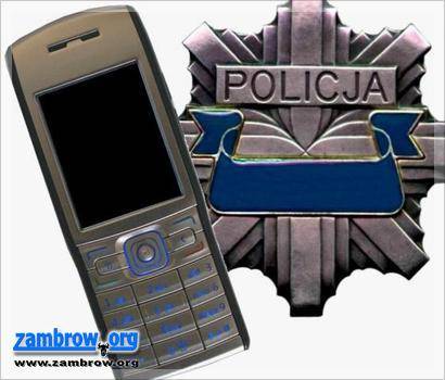 Prośba policjantów do uczestników balu sylwestrowego 
