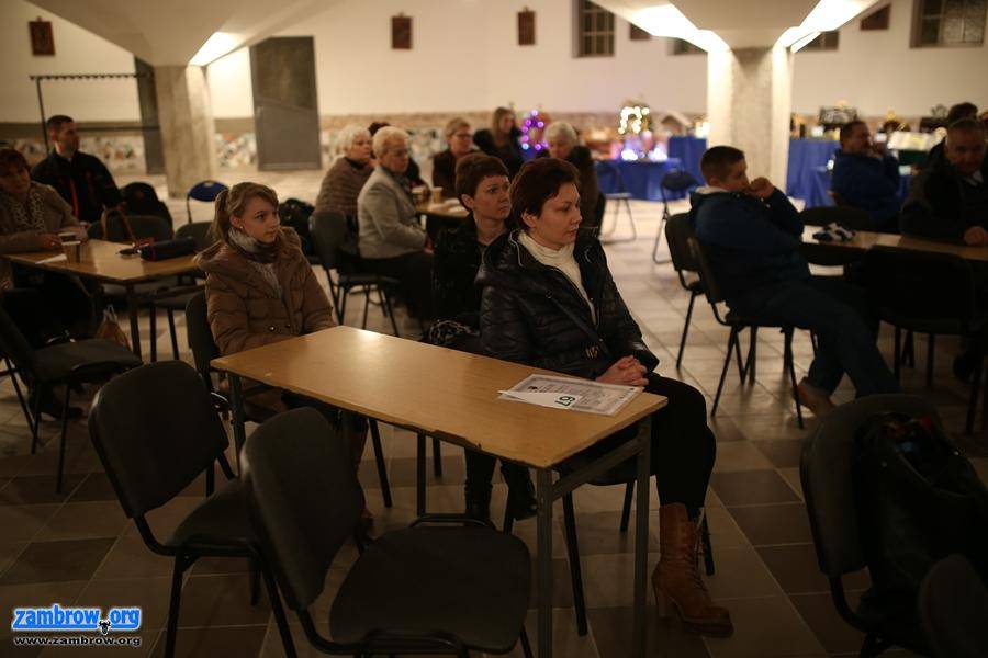 Wszystkie szopki sprzedane. Pieniądze zostaną przeznaczone na cele charytatywne [foto]