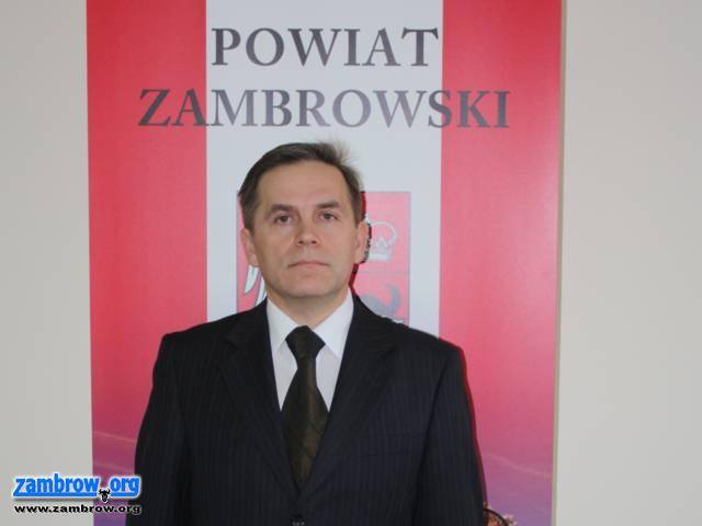 Interpelacje radnych: Mieczysław Leszek Gliński