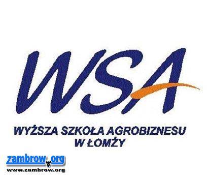 WSA w Łomży zaprasza pielęgniarki i pielęgniarzy na spotkanie