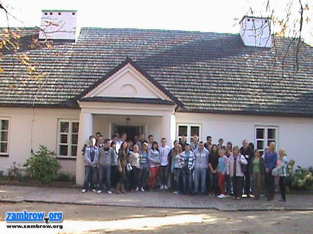 „Śladami romantyzmu”