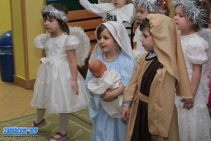 Dzień Babci i Dziadka u „Biedronek” [foto]