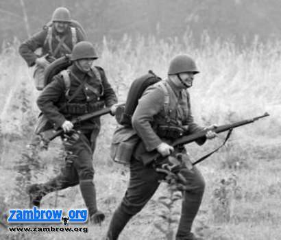 Zaproszenie do udziału w powiatowym konkursie historycznym