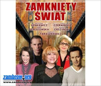 Zapraszamy na 