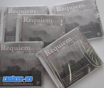 Konkurs grudniowy z Filharmonią. Wygraj wyjątkowe płyty CD
