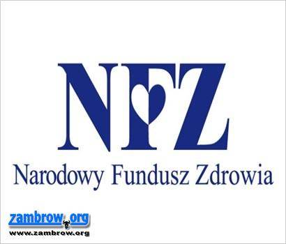 Zambrowskie przychodnie otwarte! [aktualizacja]