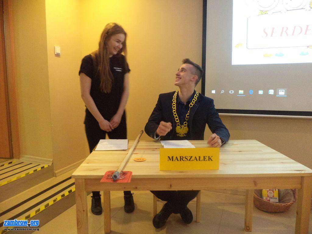 „Stop agresji i przemocy”